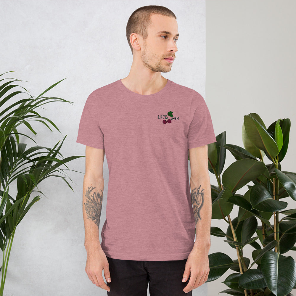 Cherries | Unisex T-Shirt