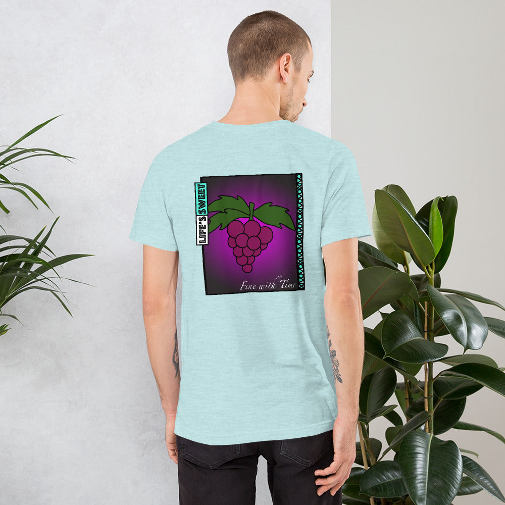 Grapes | Unisex T-Shirt