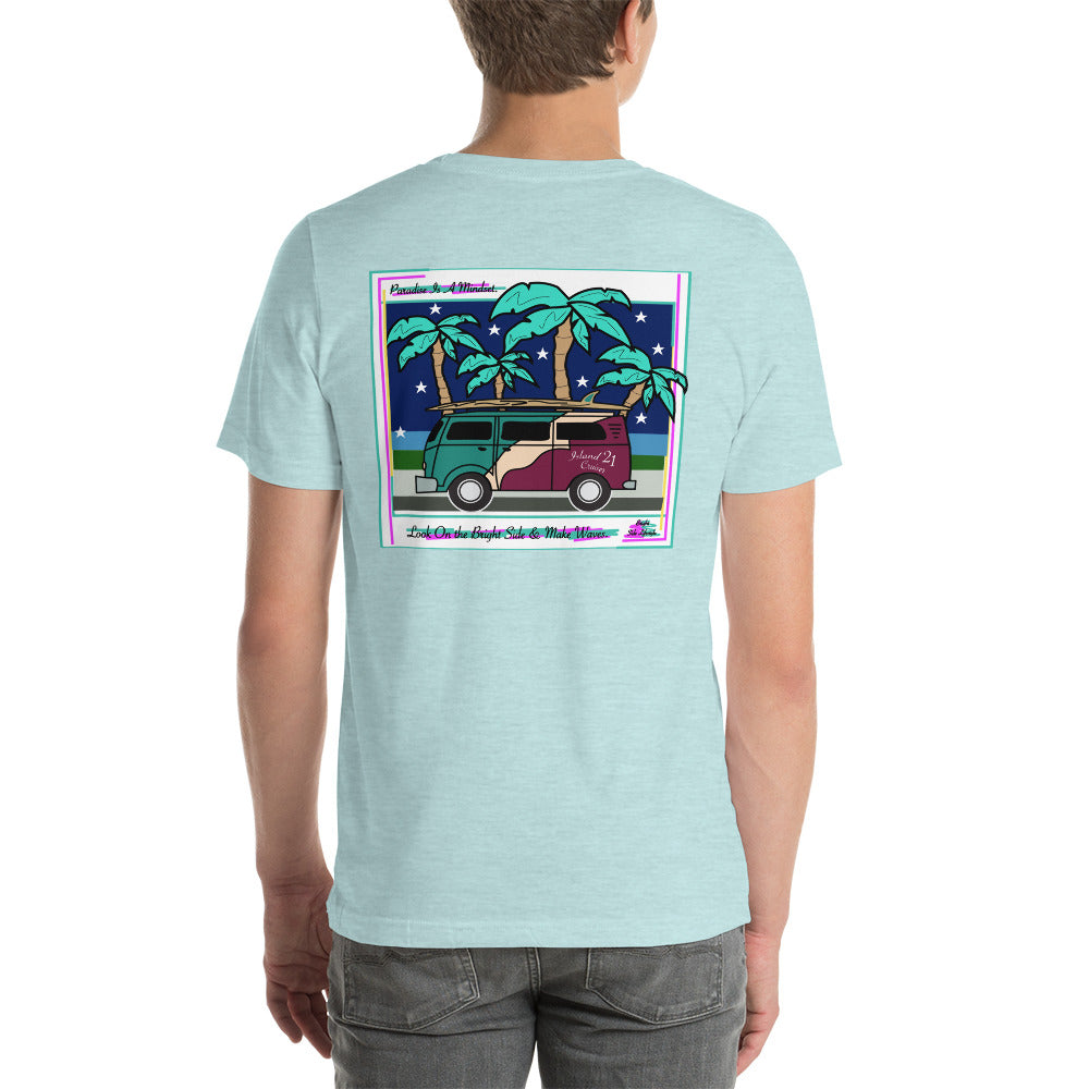 Coast to Coast | Unisex T-Shirt
