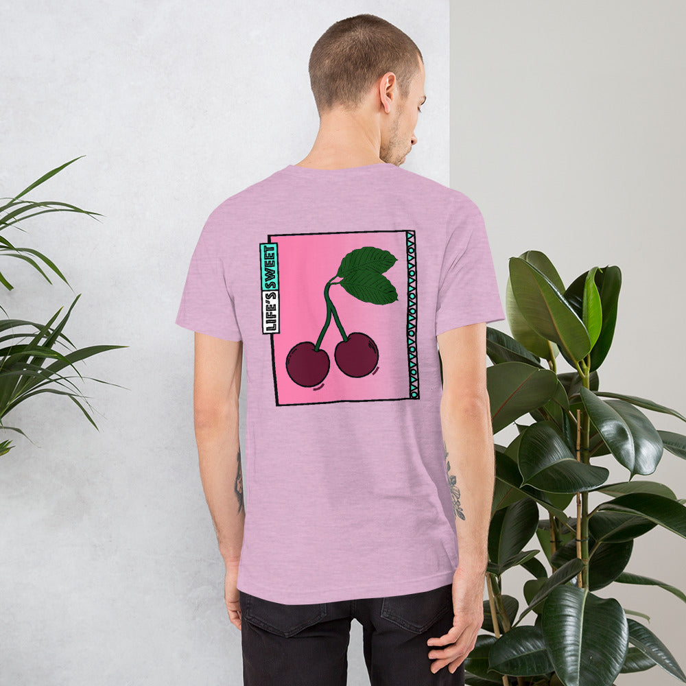 Cherries | Unisex T-Shirt