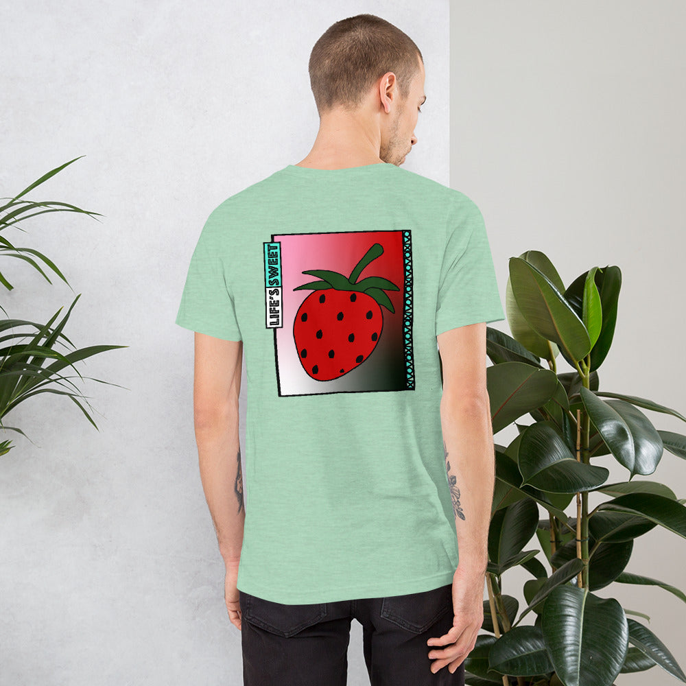 Strawberry | Unisex T-Shirt