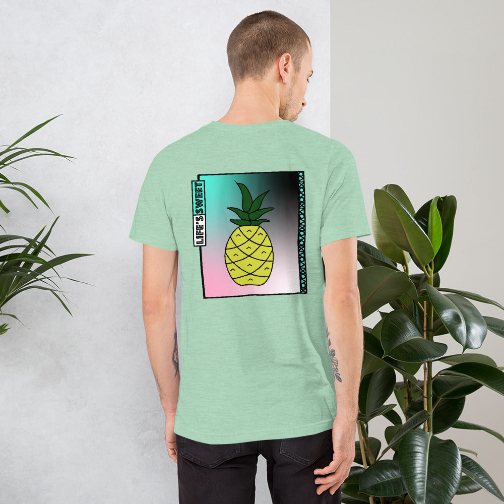 Pineapple | Unisex T-Shirt