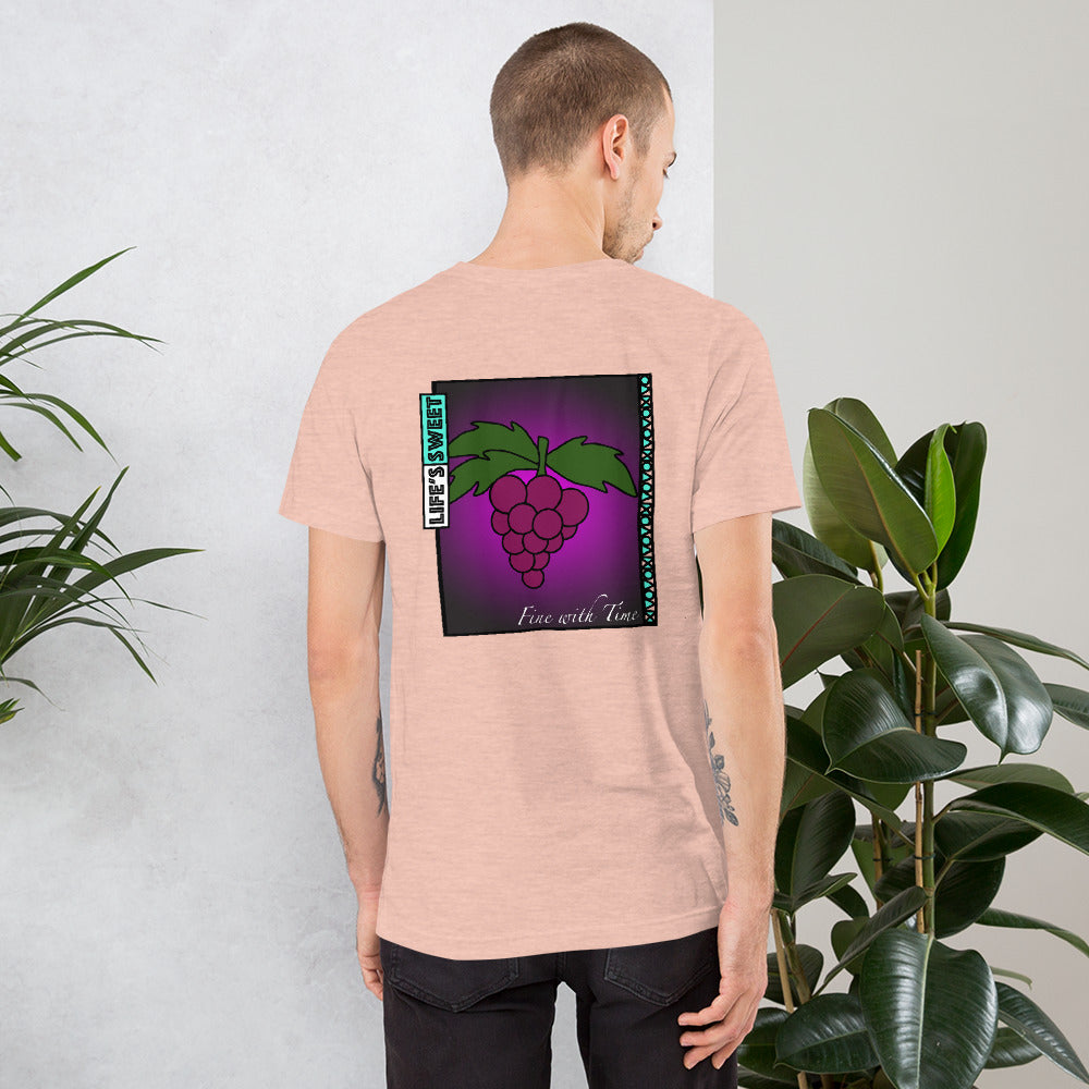 Grapes | Unisex T-Shirt