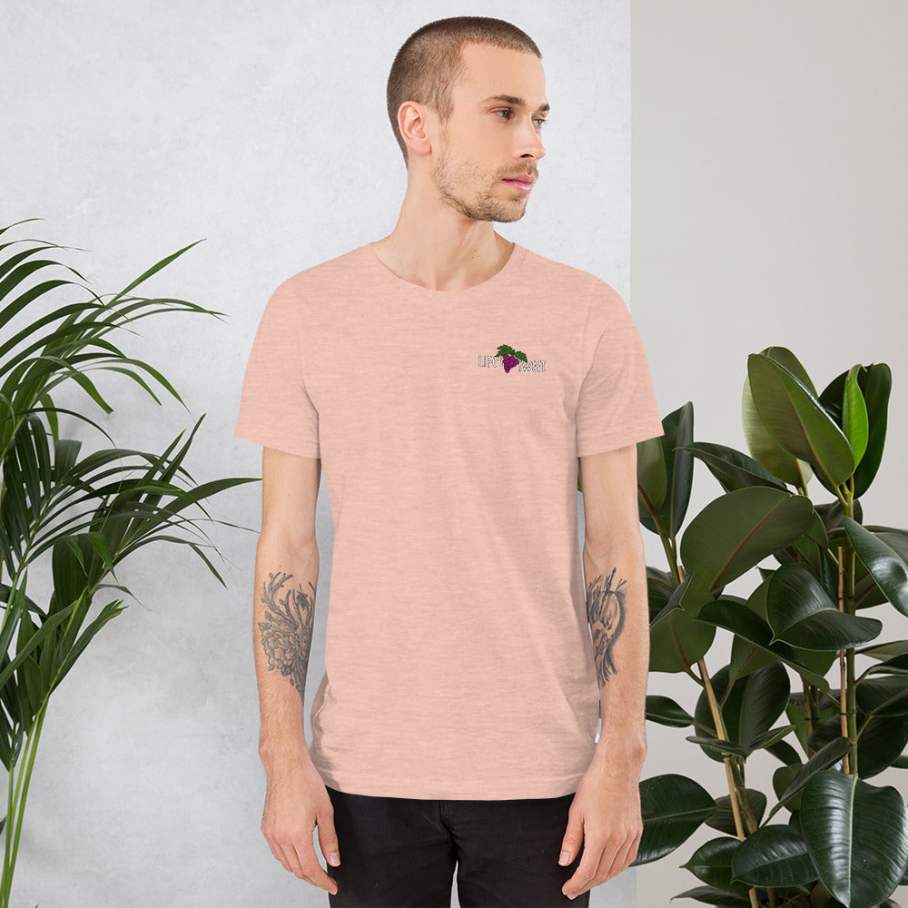 Grapes | Unisex T-Shirt