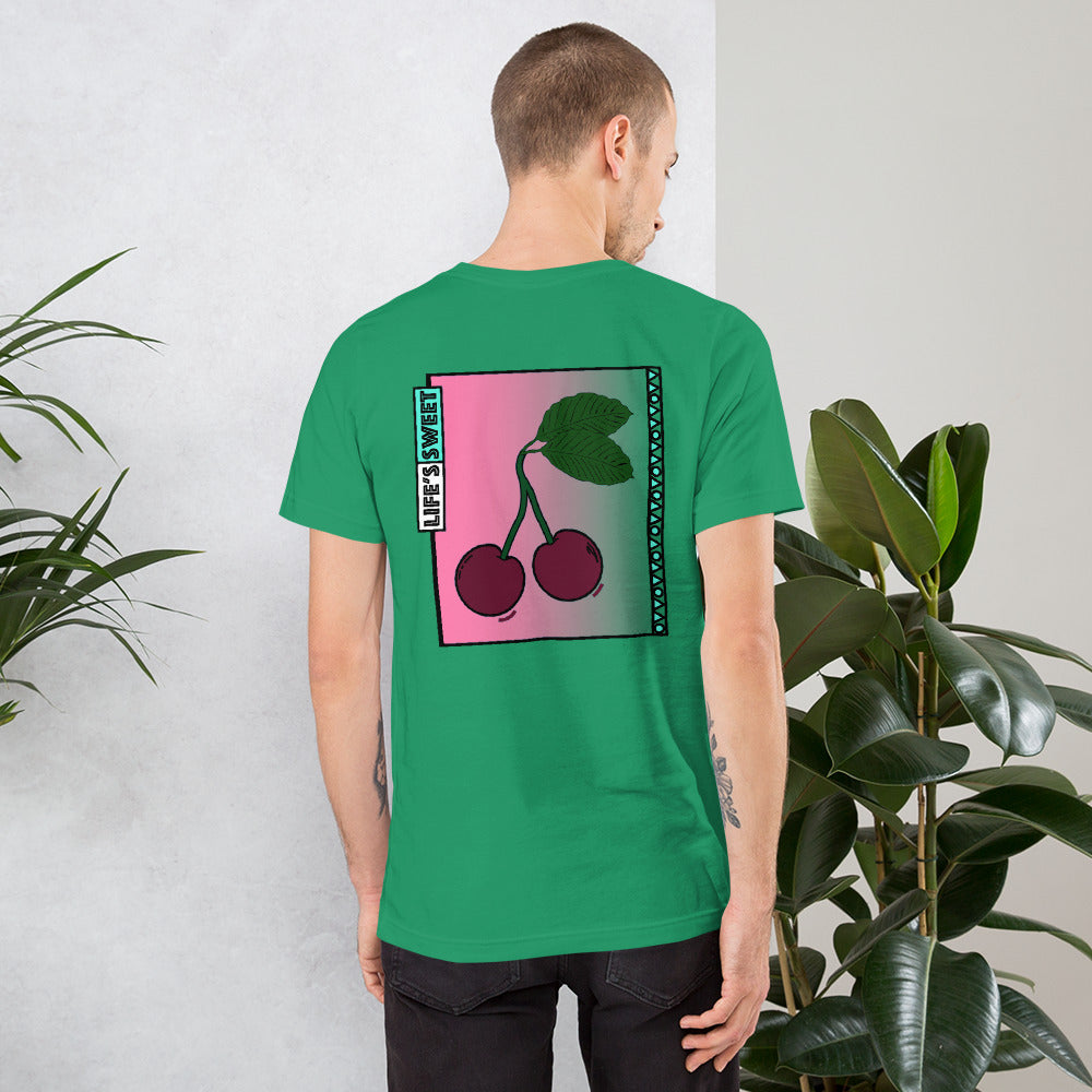 Cherries | Unisex T-Shirt