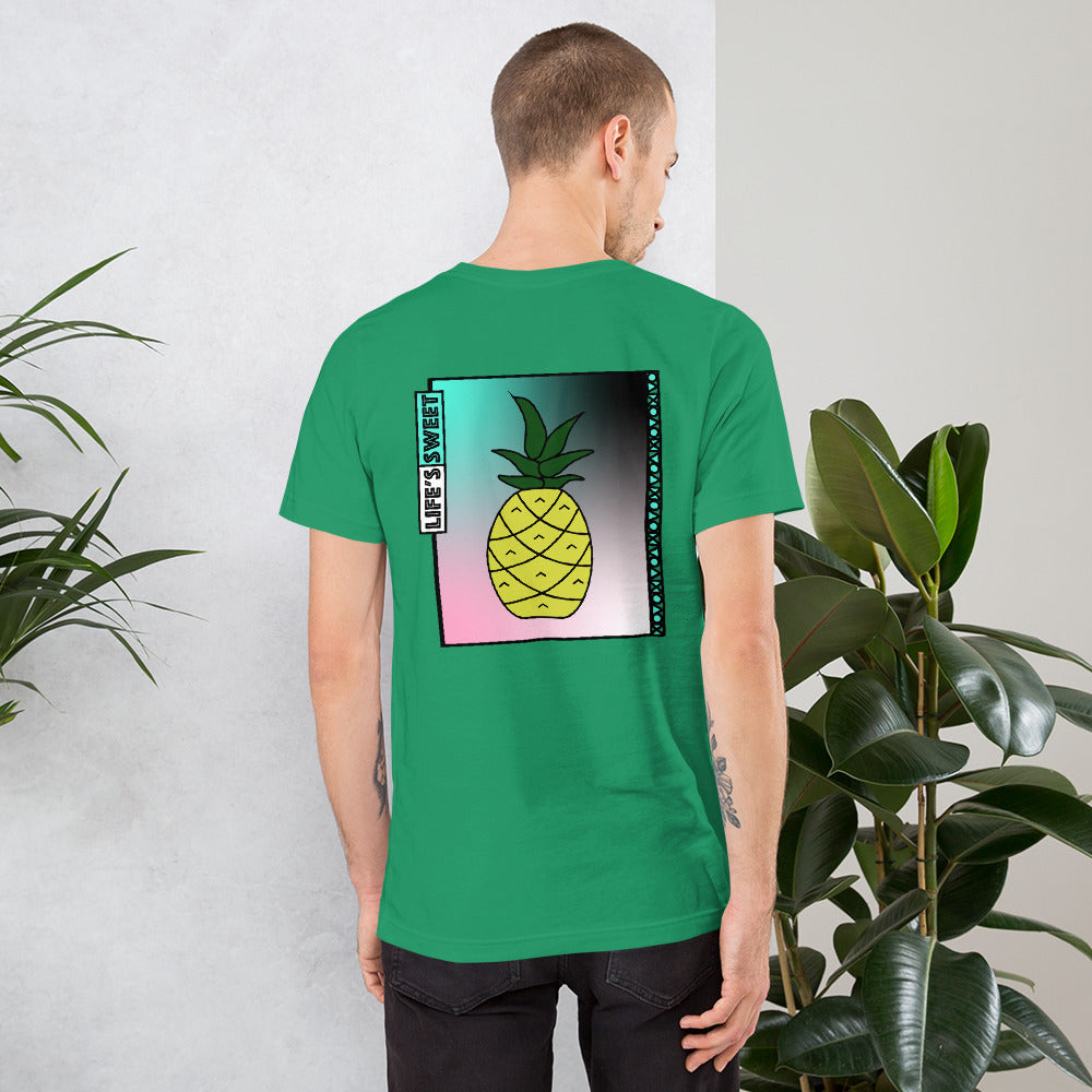 Pineapple | Unisex T-Shirt