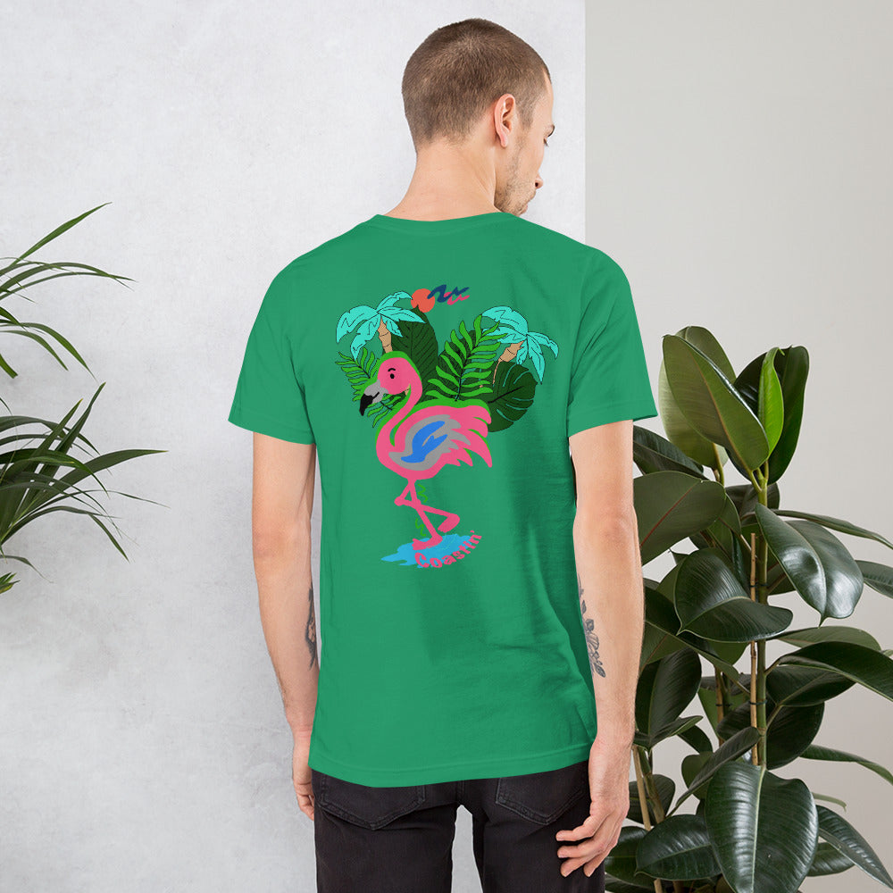 Coastin' | Unisex T-Shirt