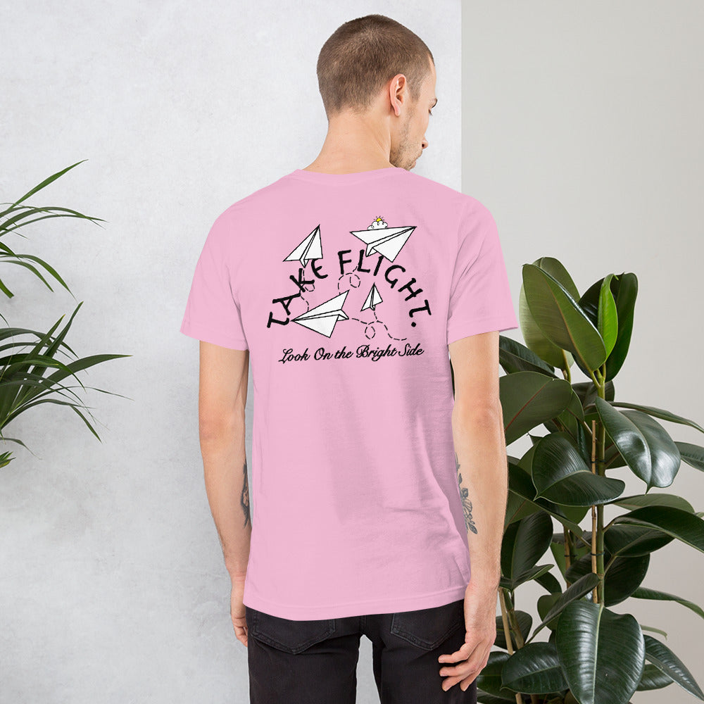 No Ceiling | Short-Sleeve Unisex T-Shirt