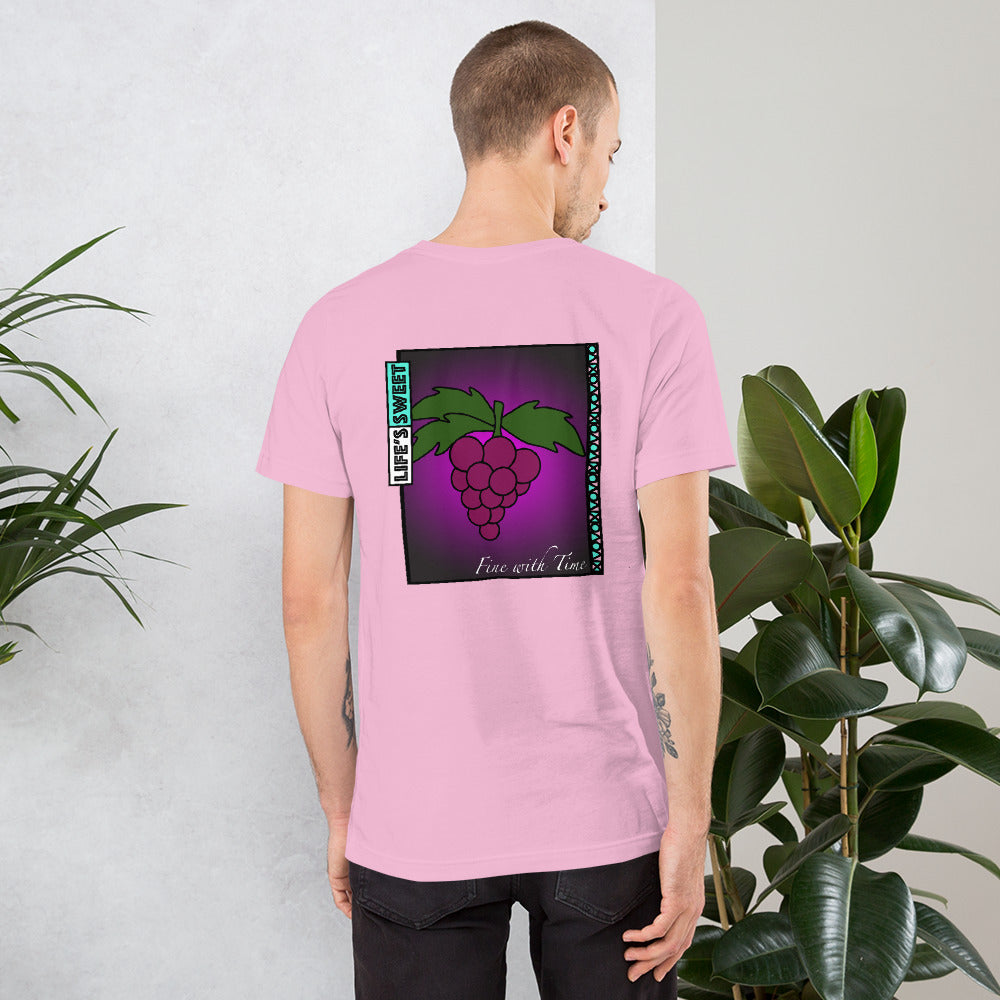 Grapes | Unisex T-Shirt