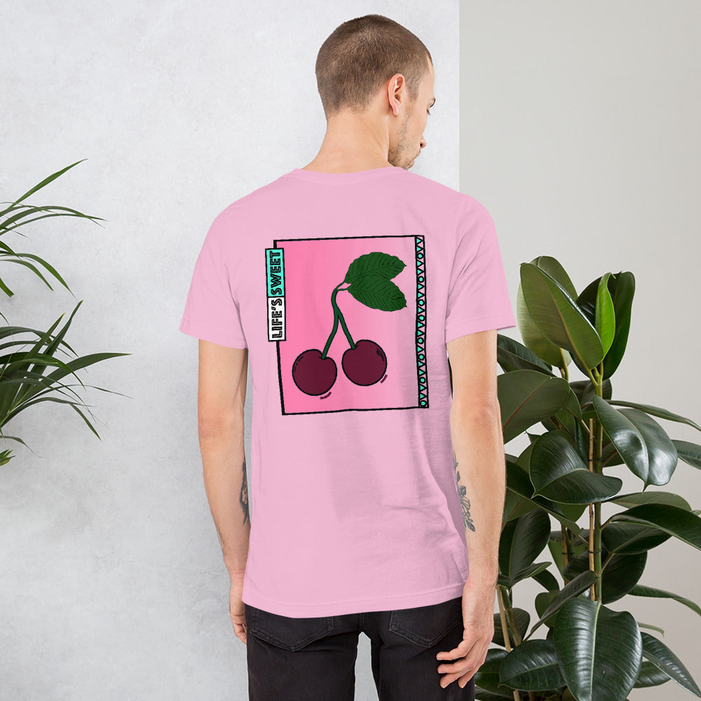 Cherries | Unisex T-Shirt