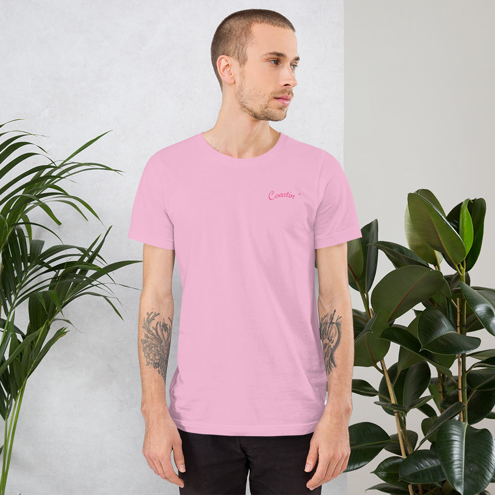 Coastin' | Unisex T-Shirt