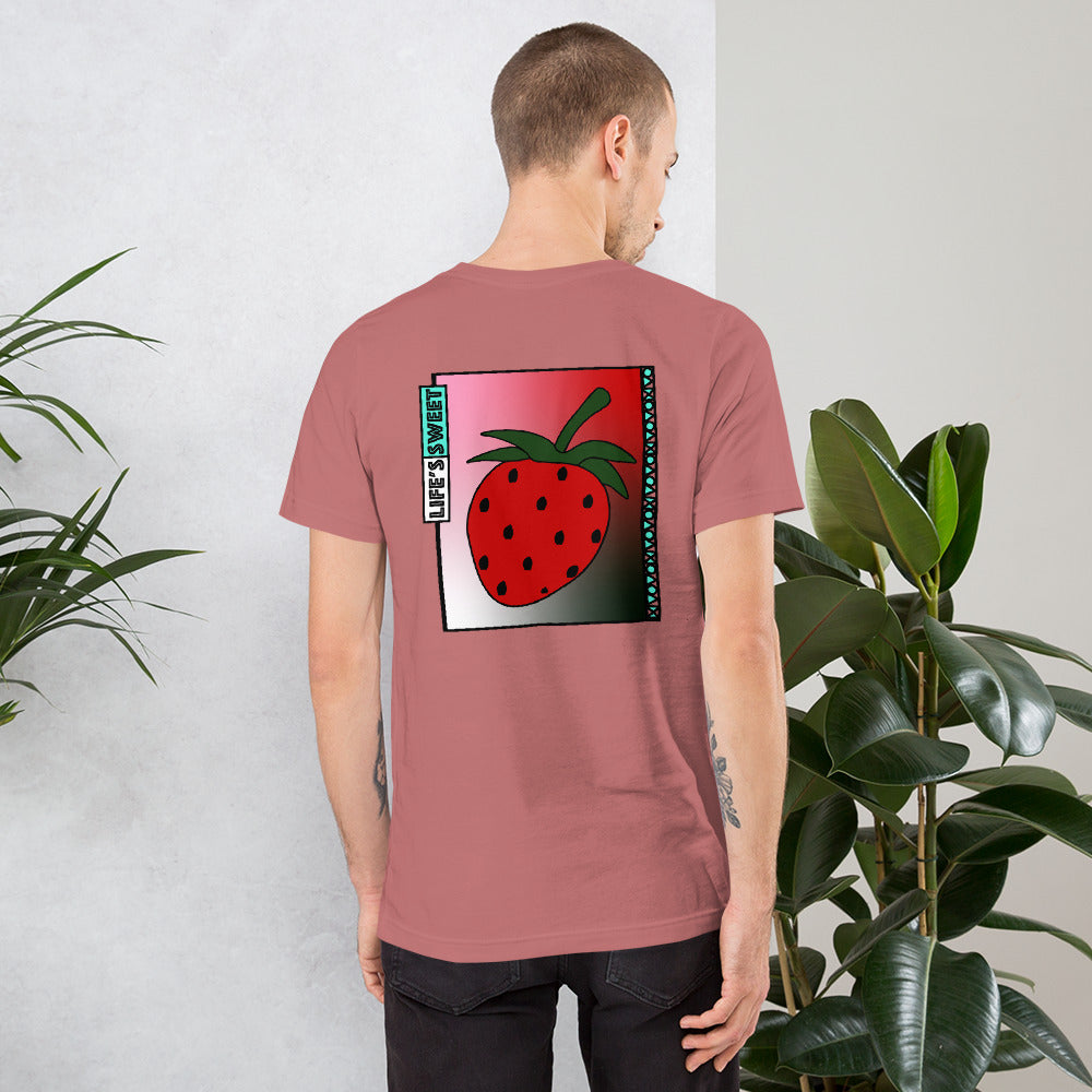 Strawberry | Unisex T-Shirt