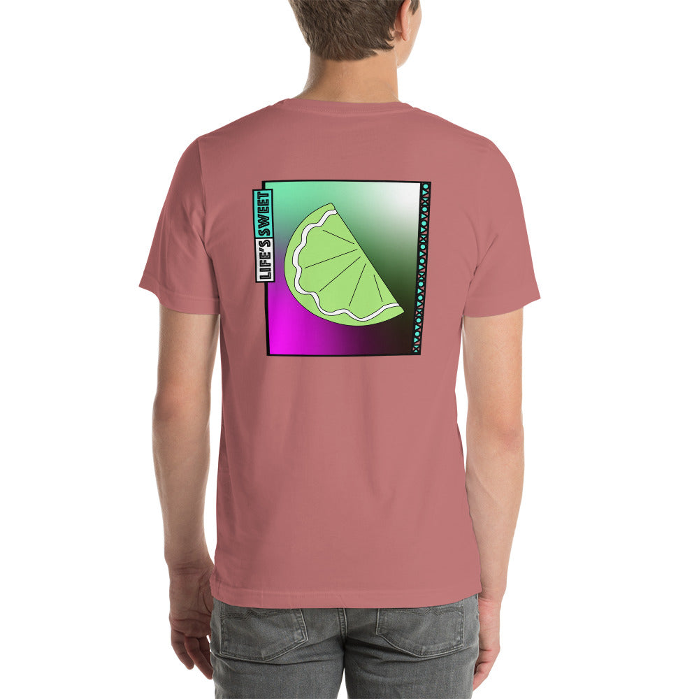 Lime | Unisex T-Shirt