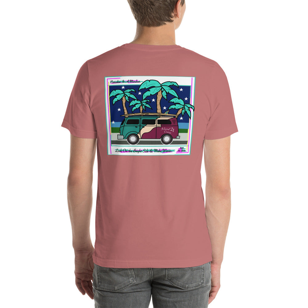 Coast to Coast | Unisex T-Shirt