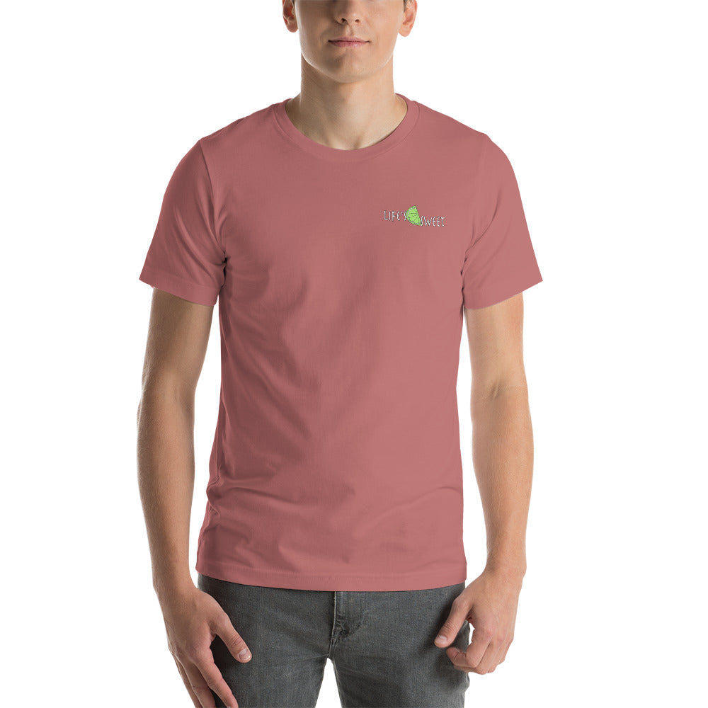 Lime | Unisex T-Shirt