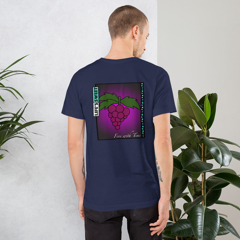 Grapes | Unisex T-Shirt
