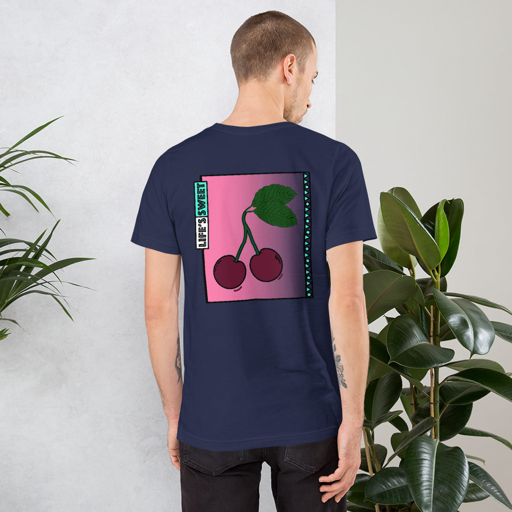 Cherries | Unisex T-Shirt