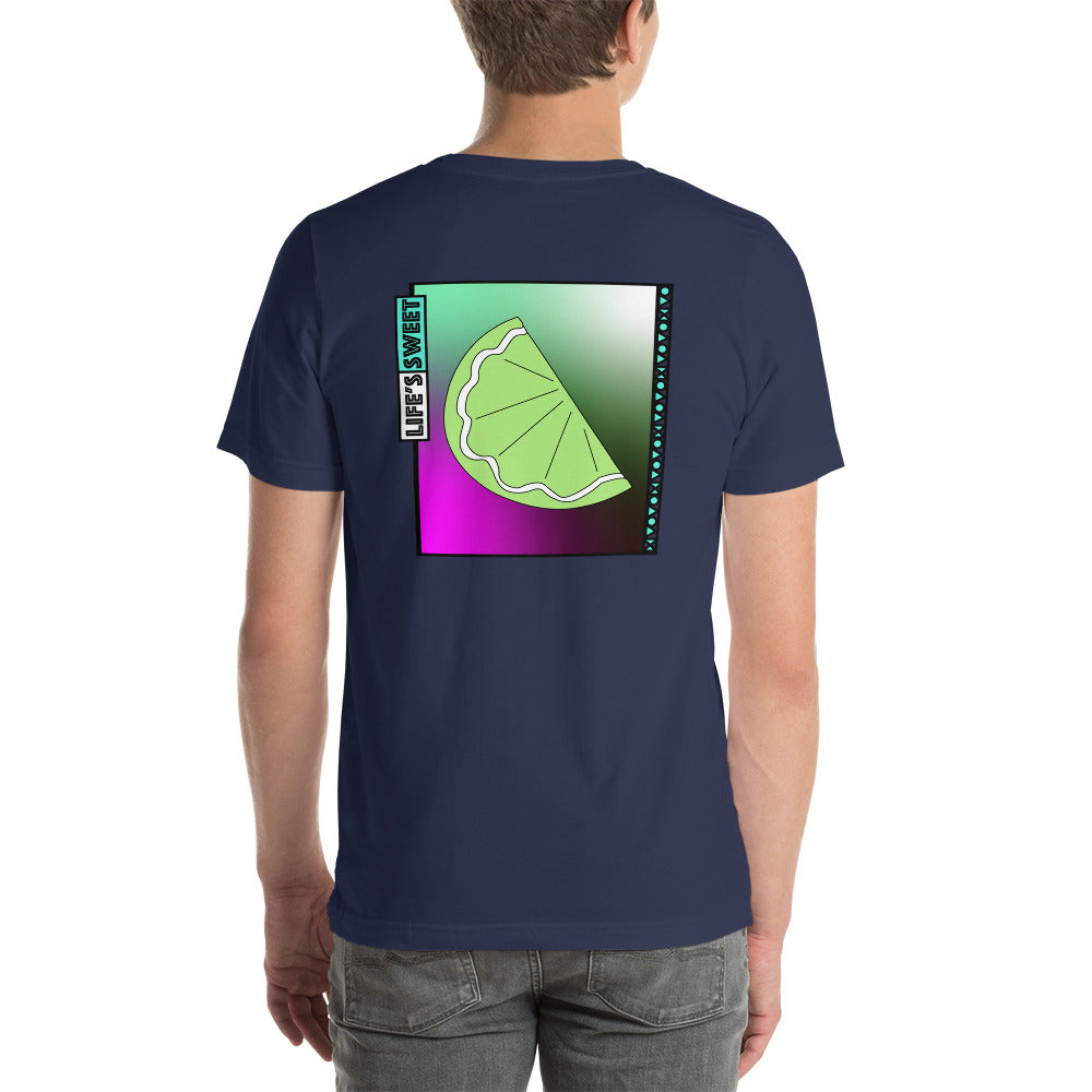 Lime | Unisex T-Shirt