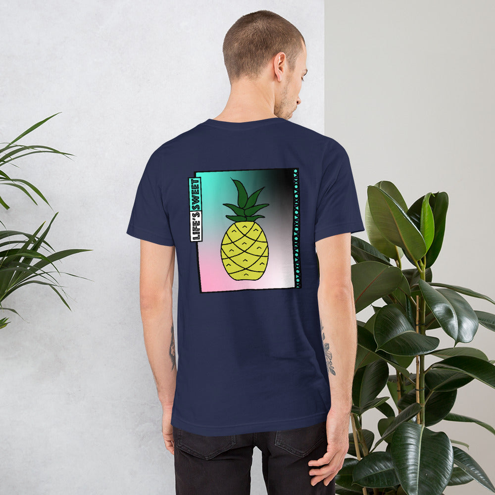 Pineapple | Unisex T-Shirt