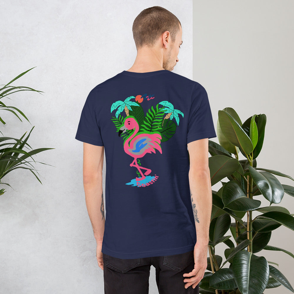 Coastin' | Unisex T-Shirt