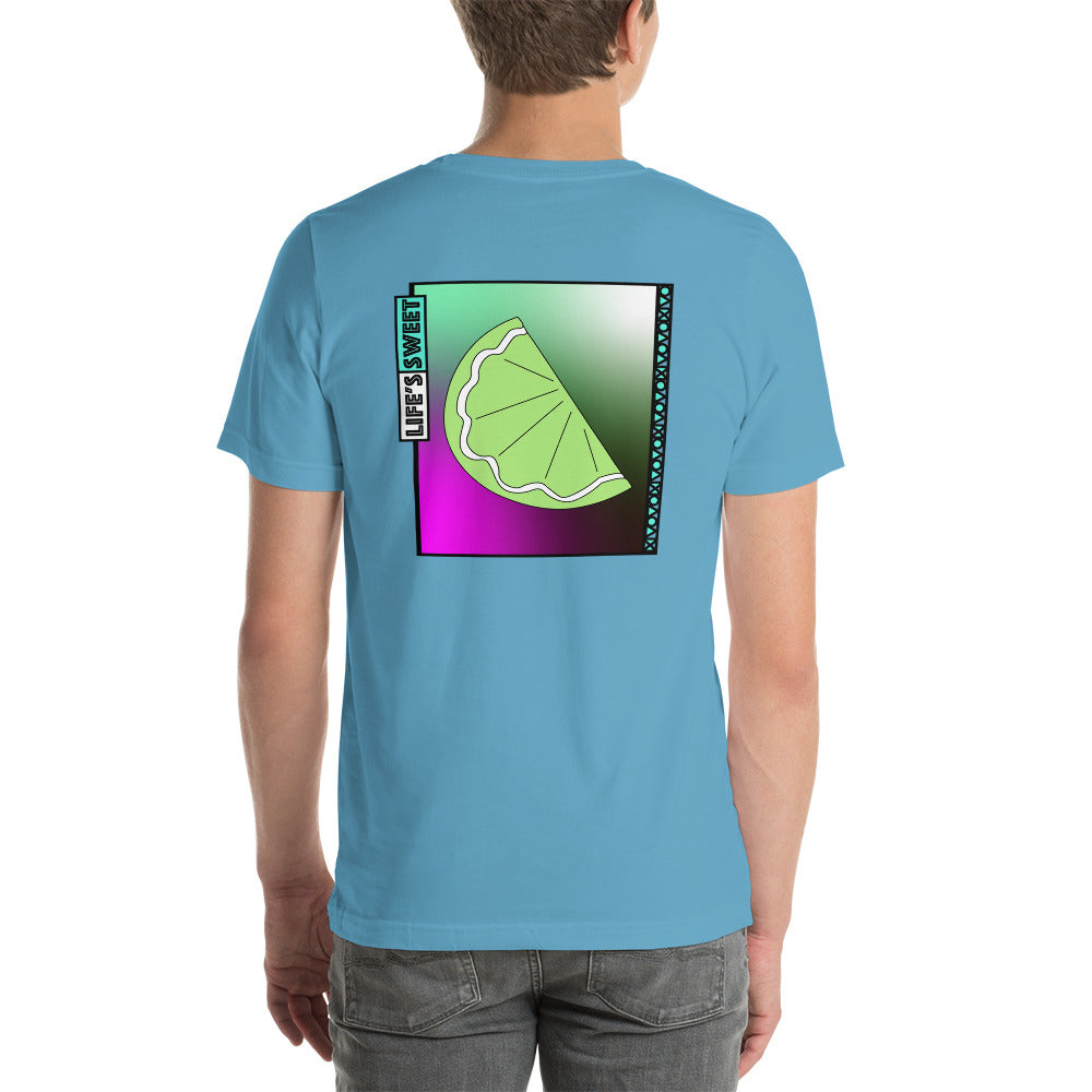 Lime | Unisex T-Shirt