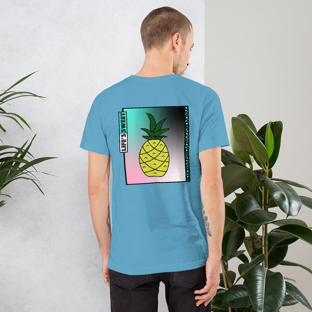 Pineapple | Unisex T-Shirt