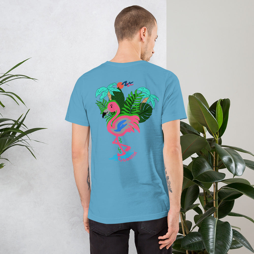 Coastin' | Unisex T-Shirt