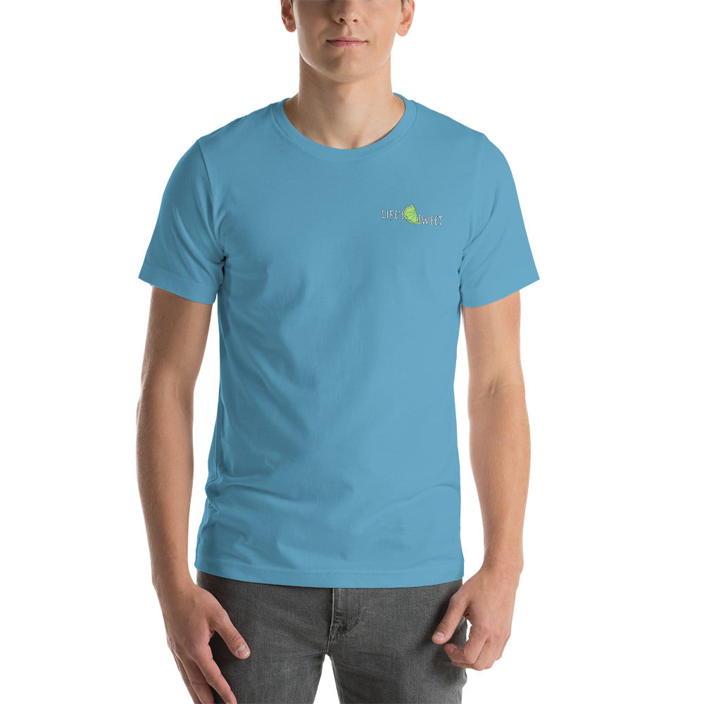 Lime | Unisex T-Shirt