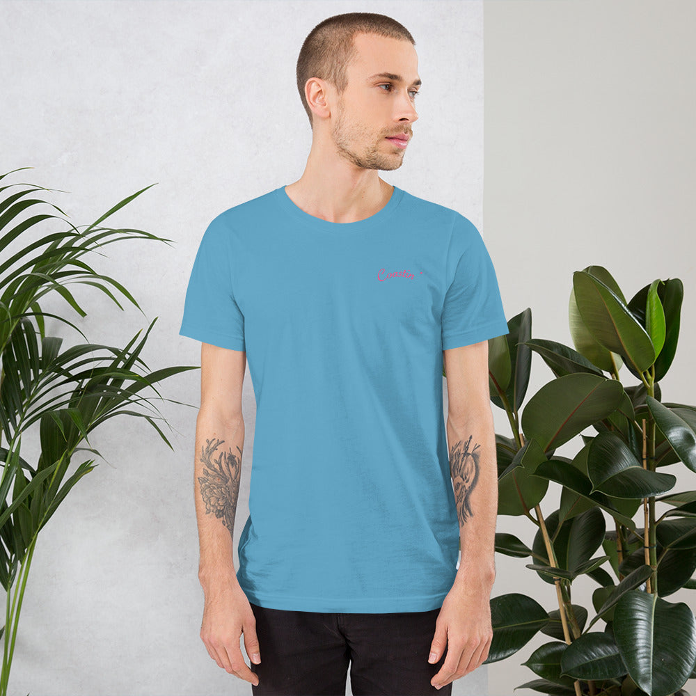 Coastin' | Unisex T-Shirt