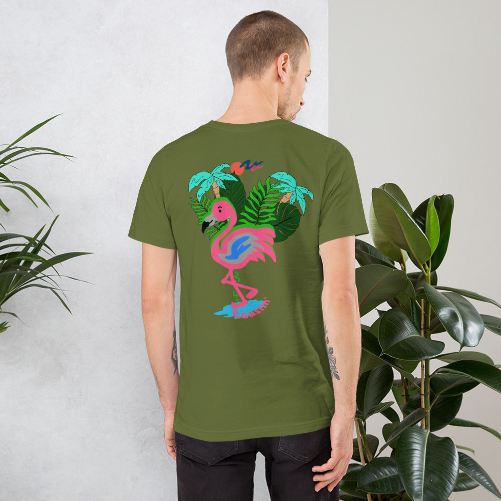 Coastin' | Unisex T-Shirt