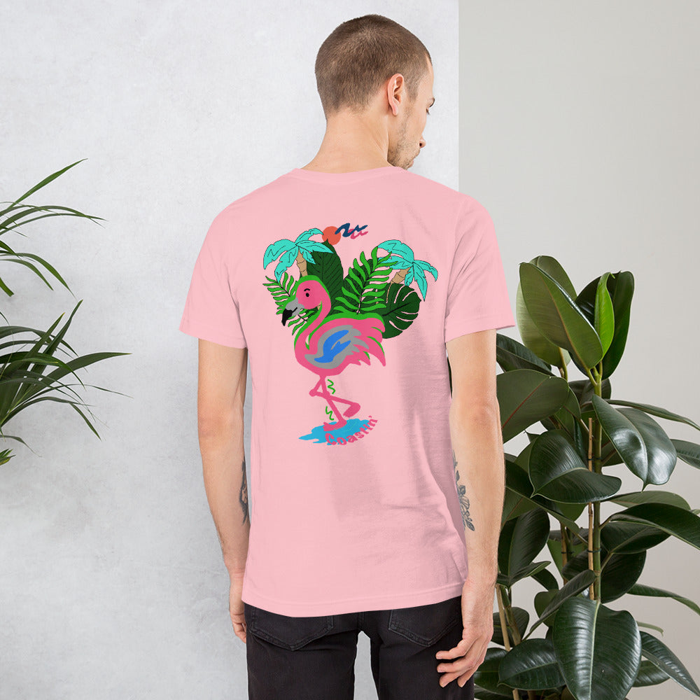 Coastin' | Unisex T-Shirt