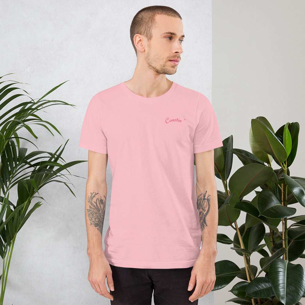 Coastin' | Unisex T-Shirt