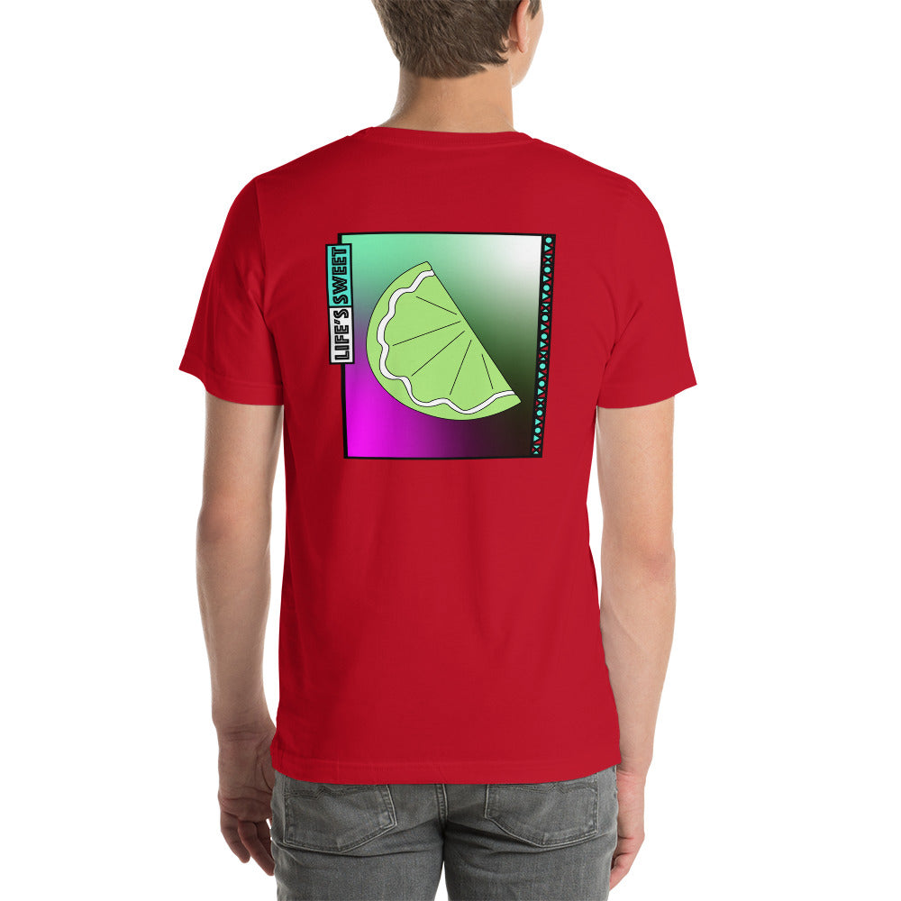 Lime | Unisex T-Shirt