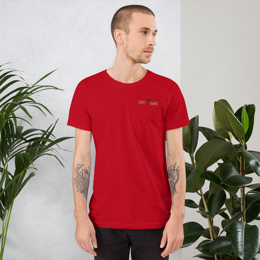 Strawberry | Unisex T-Shirt