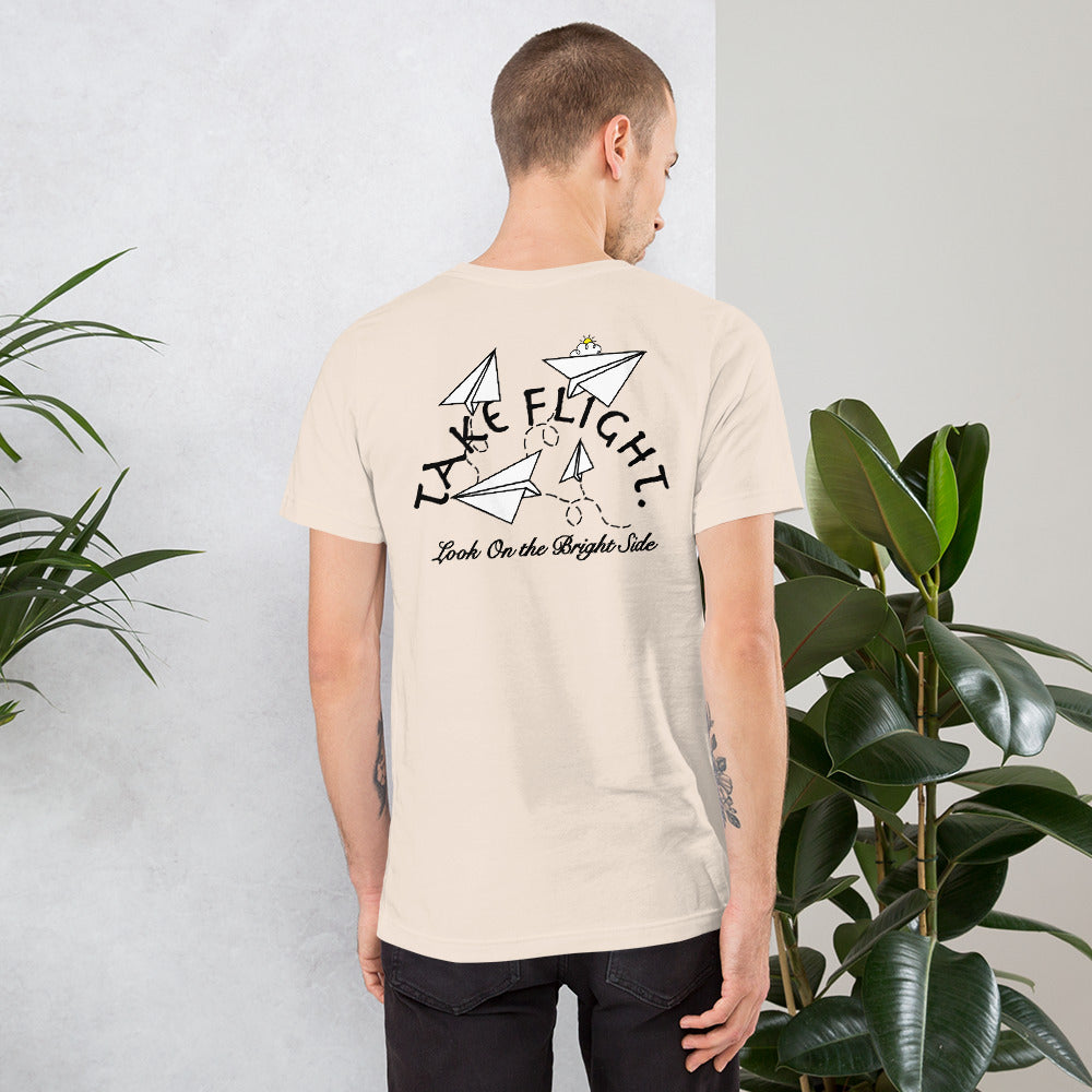 No Ceiling | Short-Sleeve Unisex T-Shirt