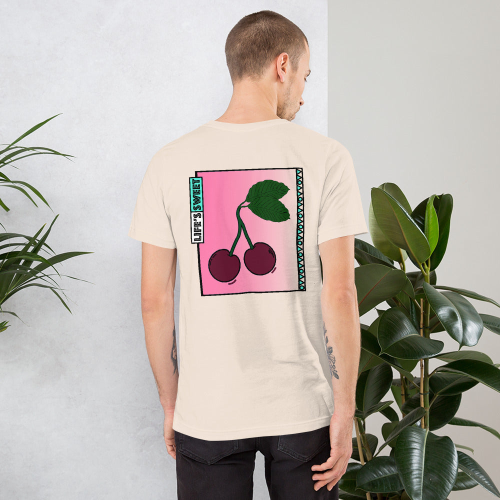 Cherries | Unisex T-Shirt