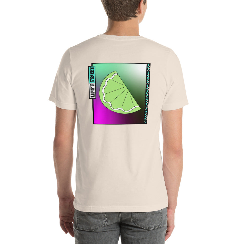 Lime | Unisex T-Shirt