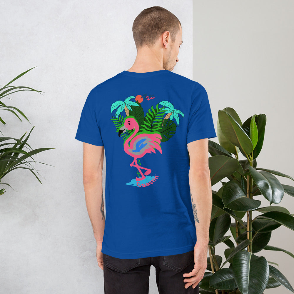 Coastin' | Unisex T-Shirt