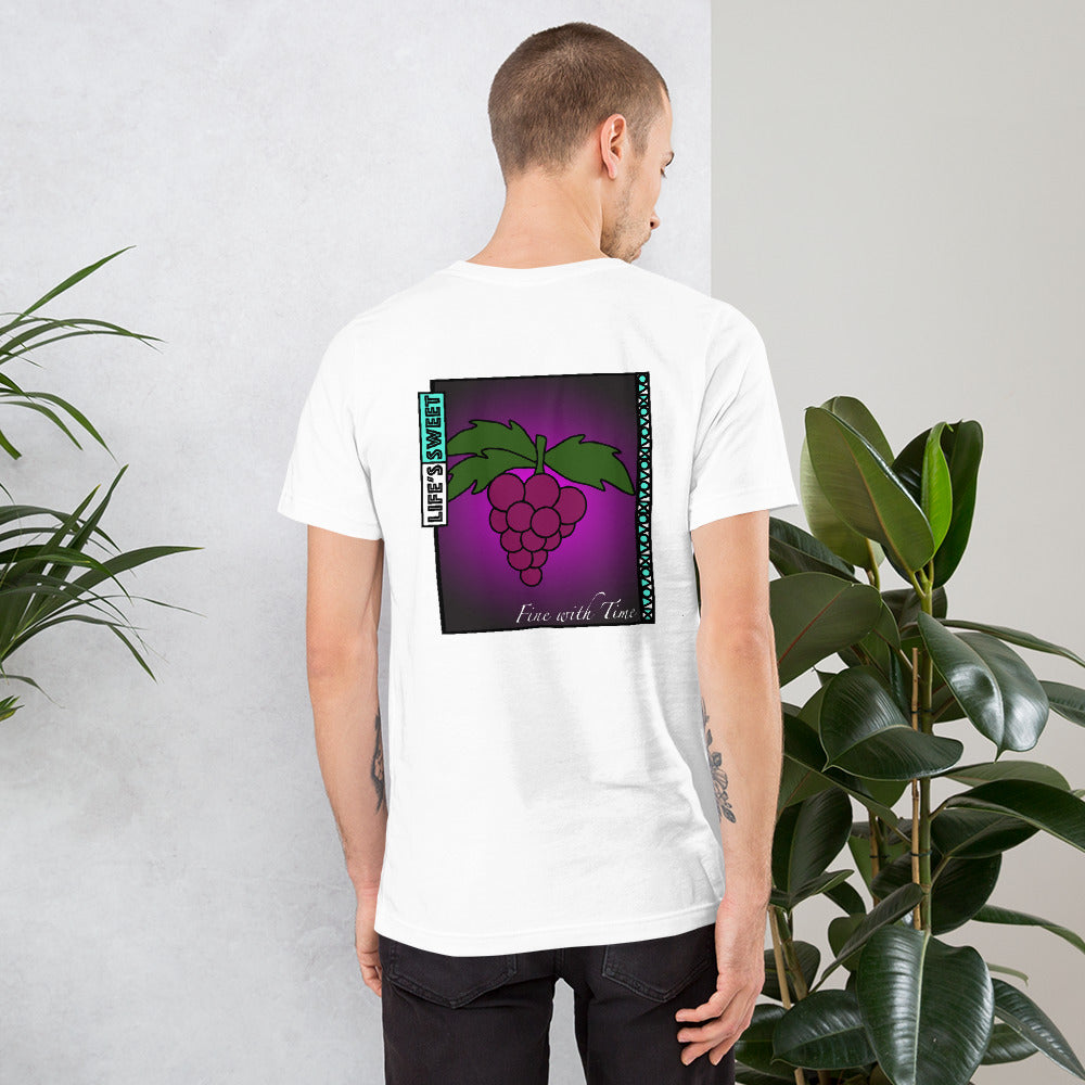 Grapes | Unisex T-Shirt