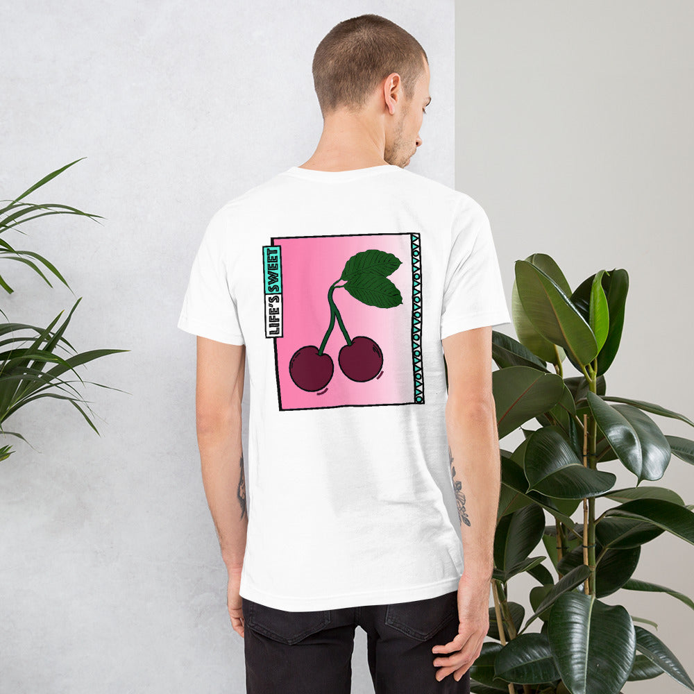 Cherries | Unisex T-Shirt