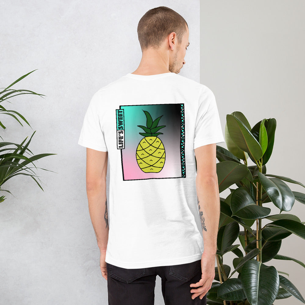 Pineapple | Unisex T-Shirt