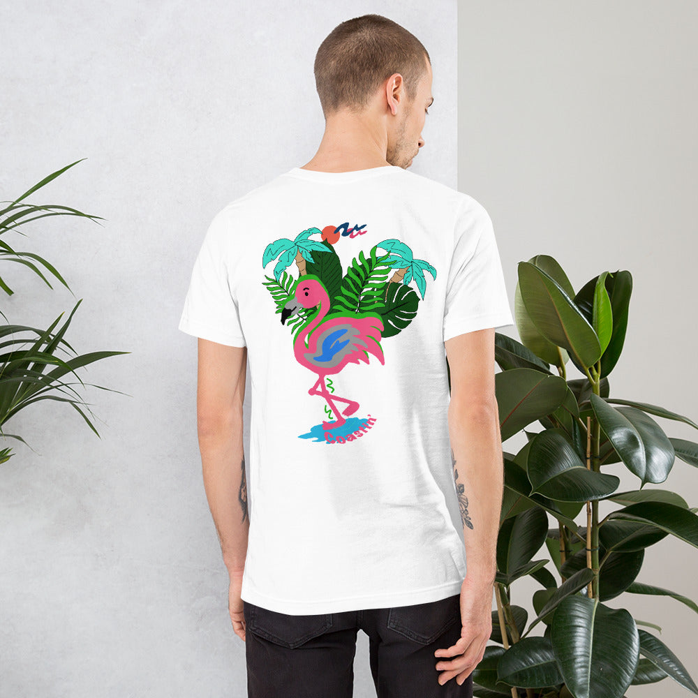 Coastin' | Unisex T-Shirt