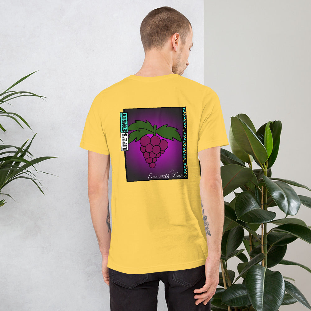 Grapes | Unisex T-Shirt