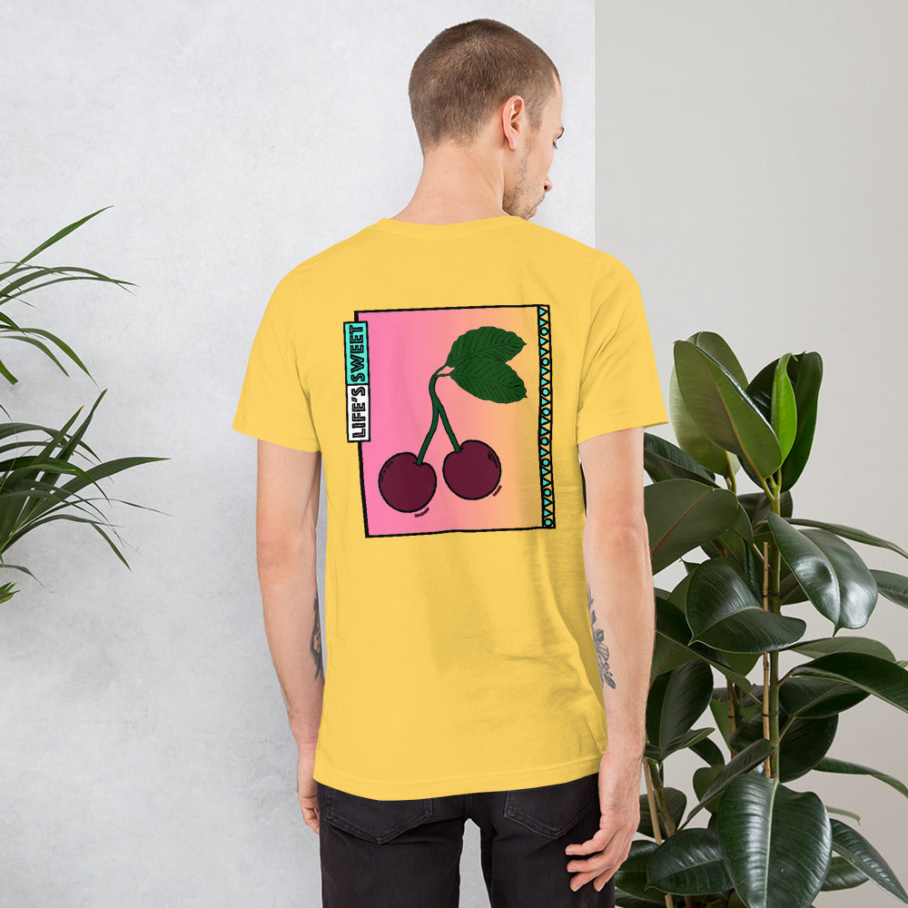 Cherries | Unisex T-Shirt