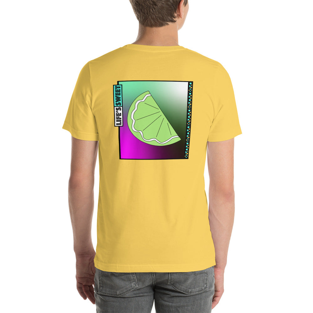 Lime | Unisex T-Shirt