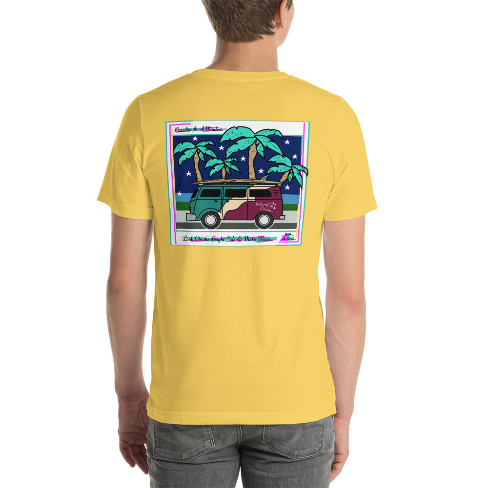 Coast to Coast | Unisex T-Shirt
