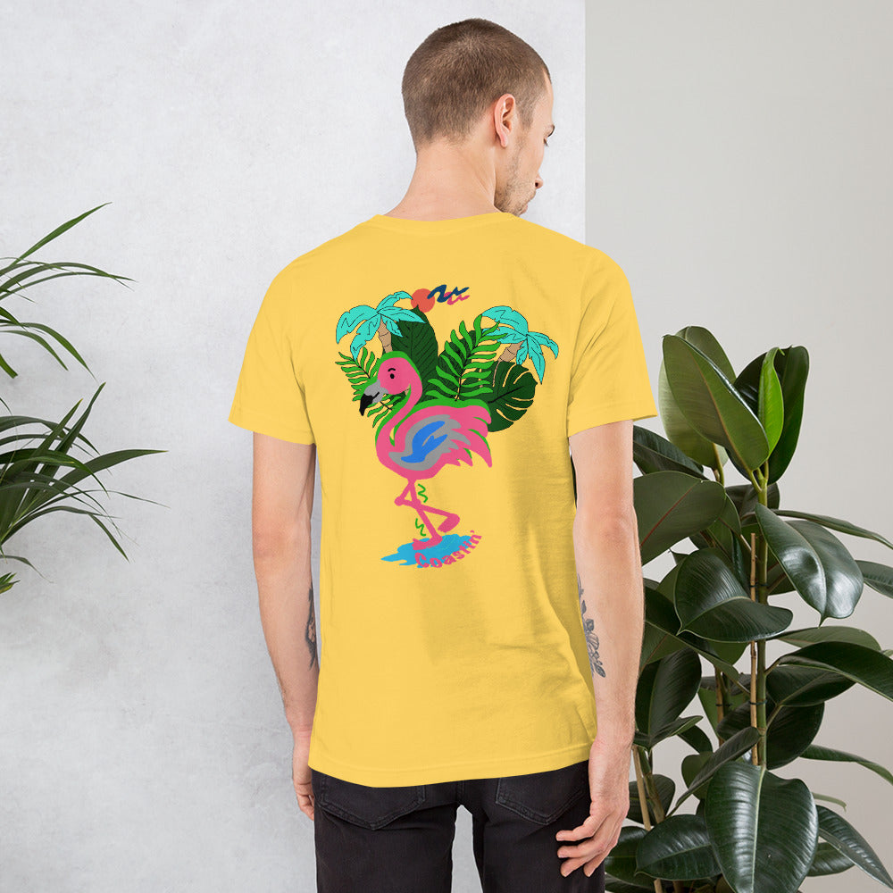 Coastin' | Unisex T-Shirt