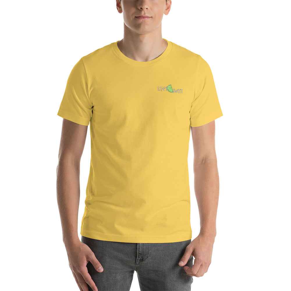 Lime | Unisex T-Shirt