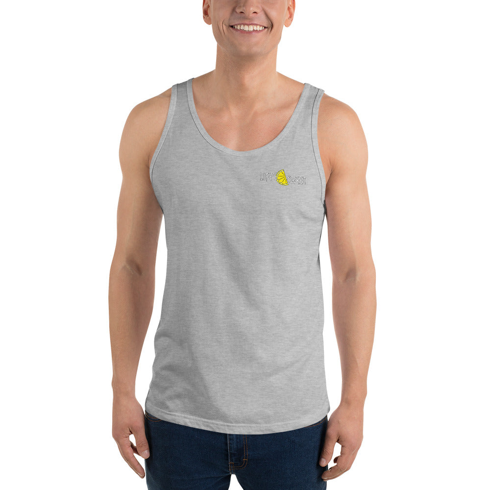 Lemon | Tank Top