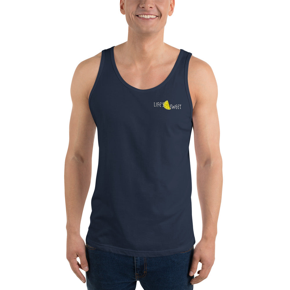 Lemon | Tank Top